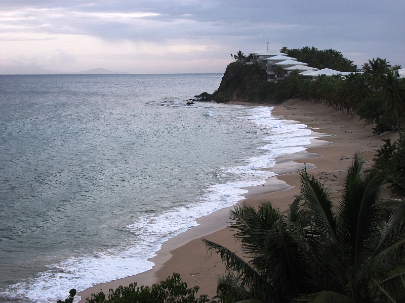 Antigua_Vacation_289-ed.JPG - Lookout vista on Old Road after coming out of the rainforest