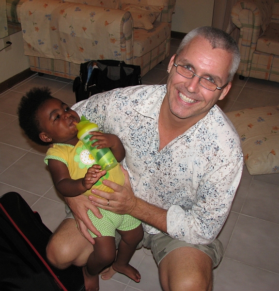 Antigua_Vacation_348-ed.JPG - Uncle Rob is back in full effect!  Check out his new website at 365antigua.com.    One....