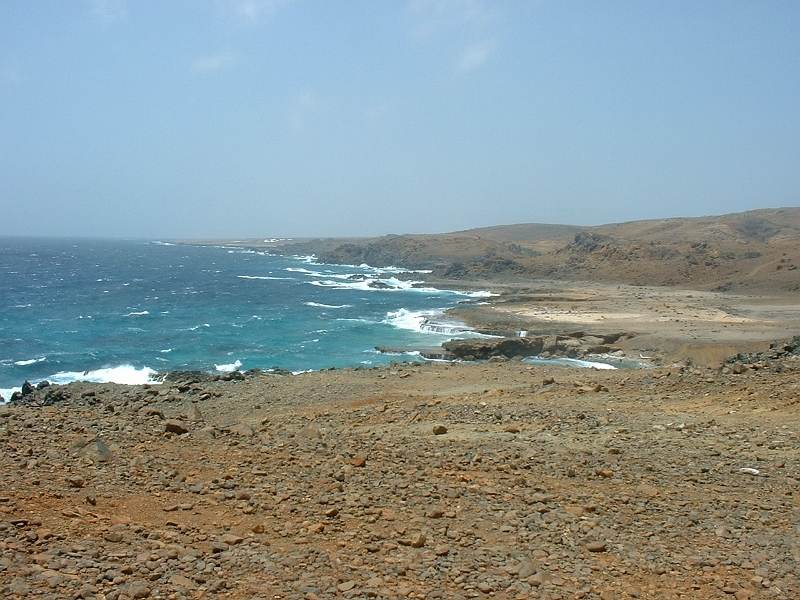 Aruba_066.JPG - ...Still, the coast here is beautiful