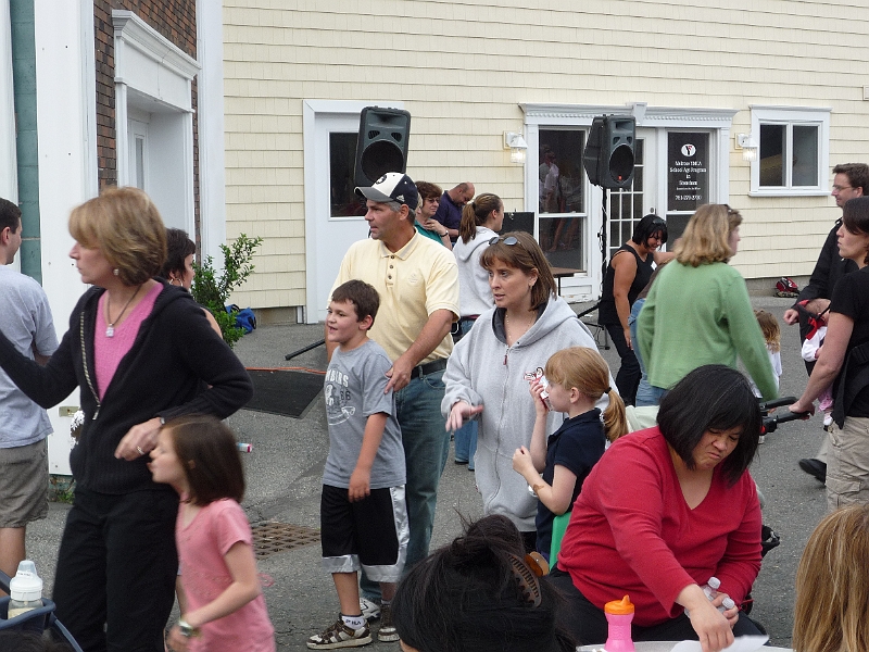 Family_Fun_Day_029.JPG - Office Managers taking in the scene