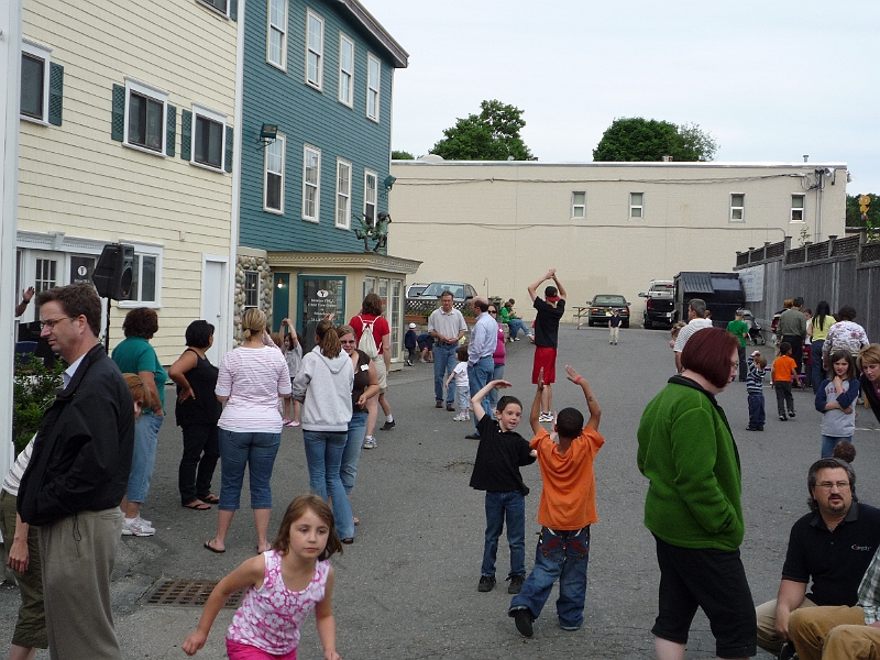 Family_Fun_Day_040.JPG - The ole Y-M-C-A song and dance in action