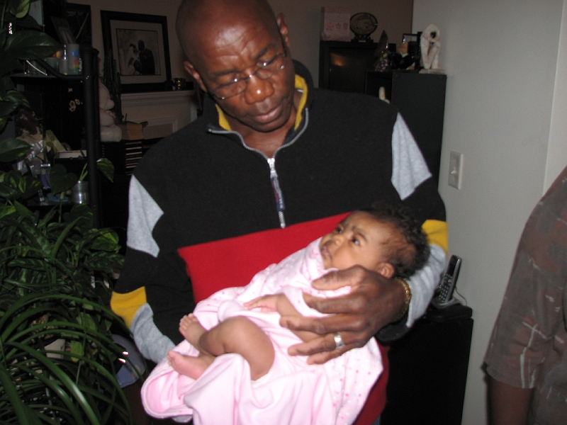 Auntie_Lois_Visit_028.JPG - Mom, Dad and Marcia came up for a brief visit too!
