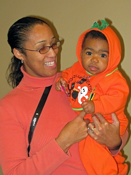 Halloween_Swim_055.JPG - Mommy and me!