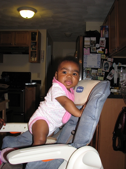 Just_Mikayla_222.JPG - I'm practically standi...er....leaning on my own!